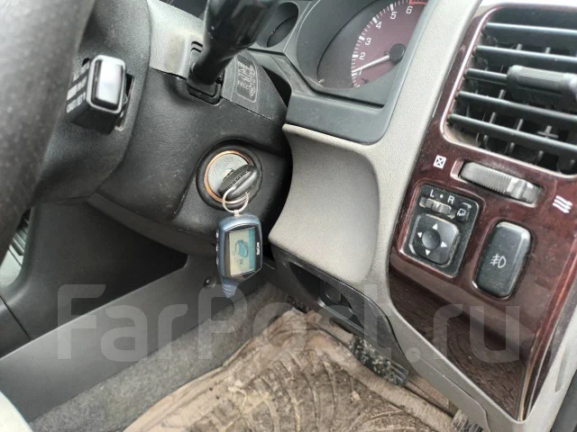 Mitsubishi Pajero. �������, 4wd, 3.5, ������, 140 000����. ��, �/�, ��� ��� ����