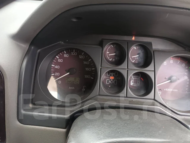 Mitsubishi Pajero. �������, 4wd, 3.5, ������, 140 000����. ��, �/�, ��� ��� ����