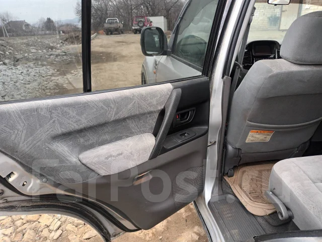 Mitsubishi Pajero. �������, 4wd, 3.5, ������, 140 000����. ��, �/�, ��� ��� ����