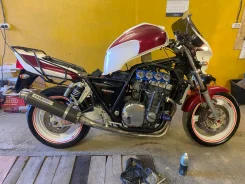 Honda CB 1000. 1 000����. ��., ��������, ���, � �������� ����