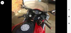 Honda VFR 1200FD. 1 200����. ��., ��������, ���, � �������� ����