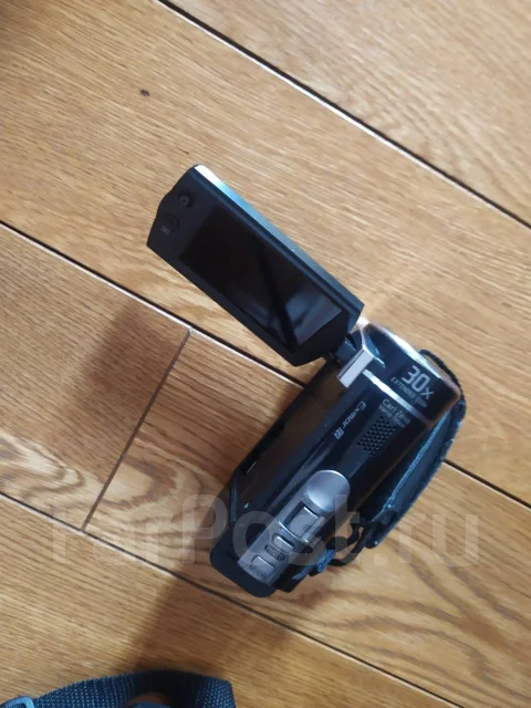 Sony HDR-CX190E. 5 - 5.9 �� ����
