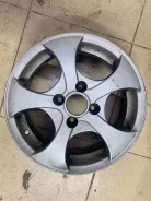 Atakc. 5.5x14", 4x100, ET43, �� 67,1���. ����