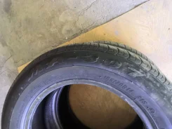 Maxxis MA-307. ������, 2010 ���, �/�, ����� 70 % ����
