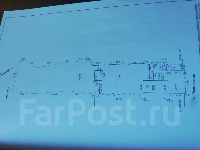 �������� ���. �-� ������������, ��� 61.8��&sup2;, ������� 16����., ���, ����: �����������, ������������� 10 ���. ���� (�����, �����) ������� ����