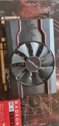 Radeon RX 550 ����