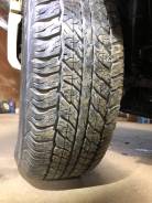Dunlop Grandtrek AT20. �����������, 2014 ���, ����� ����