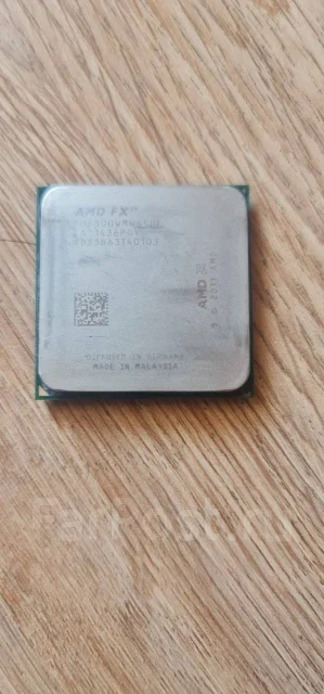 AMD FX-6300 ����