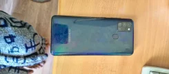 Samsung Galaxy A21s. �/�, 32 ��, �����, ����������, NFC ����