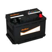 Delkor. 75��.�., LB3, 630��., ��������, ������������ ����� ����