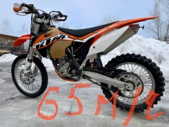 KTM 250 EXC-F. 250����. ��., ��������, ���������, ������ �� �� ����