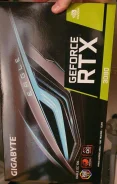 GeForce RTX 3080 ����