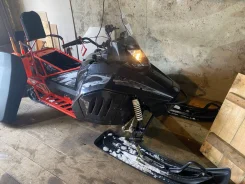 Irbis Tungus 400. ��������, ���� ���, � �������� ����