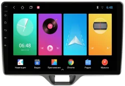 ������� ��������� Toyota Yaris 2019+ Android 10 2+32Gb ����