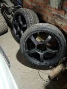 Impul NS-01R. 9.5x18", 5x114.3, ET15, �� 66,1���. ����