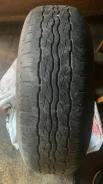 Bridgestone Dueler H/T 682. ������, 2018 ���, �/�, ����� 20 % ����