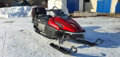 Yamaha Viking Professional. ��������, ��, �� ����