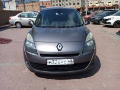 Renault Grand Scenic. VF1JZ1GB646204124, K9K836 ����