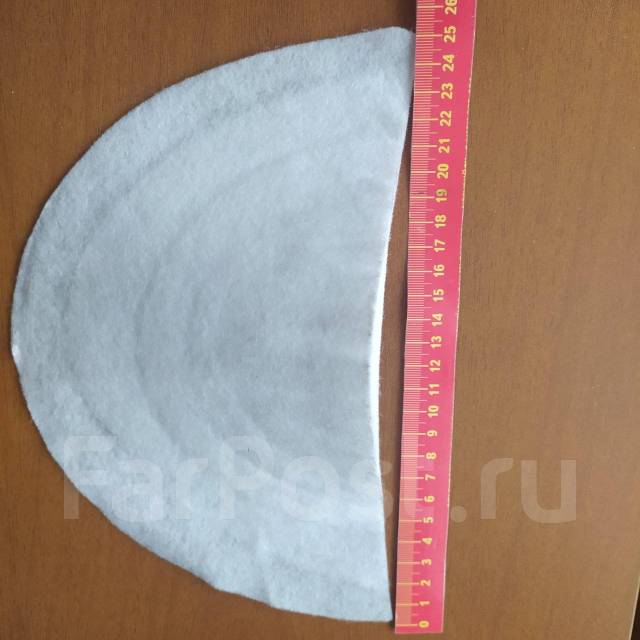 Продам плечевые накладки для верхней одежды - Вязание, шитьё, вышивка ...
