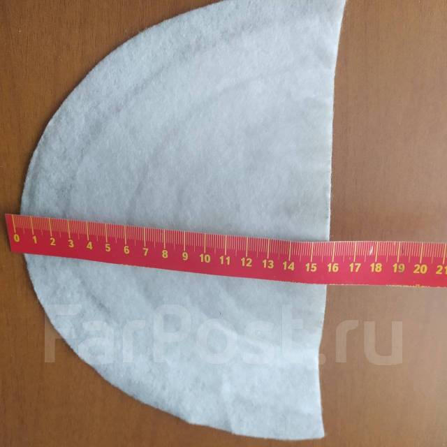 Продам плечевые накладки для верхней одежды - Вязание, шитьё, вышивка ...