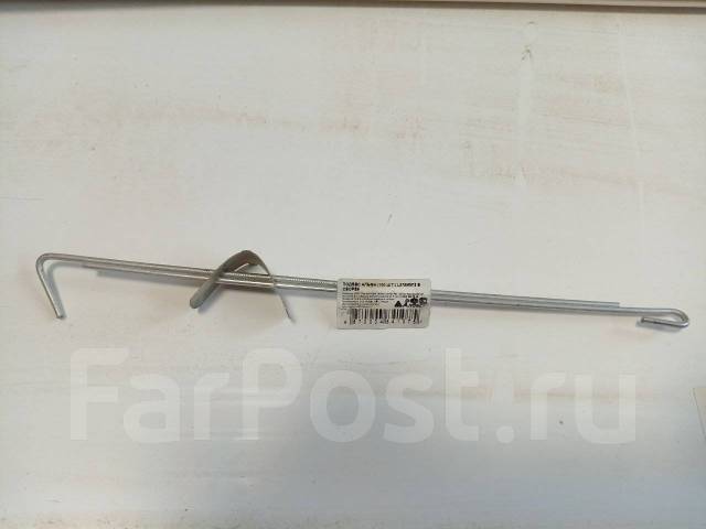 Евро-подвес Альфа для потолка в сборе L275 мм x 2, в наличии. Цена: 15 ...