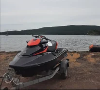 BRP Sea-Doo RXT. 2010 ��� ����