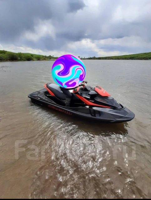BRP Sea-Doo RXT. 2010 ��� ����