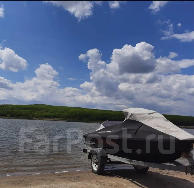 BRP Sea-Doo RXT. 2010 ��� ����