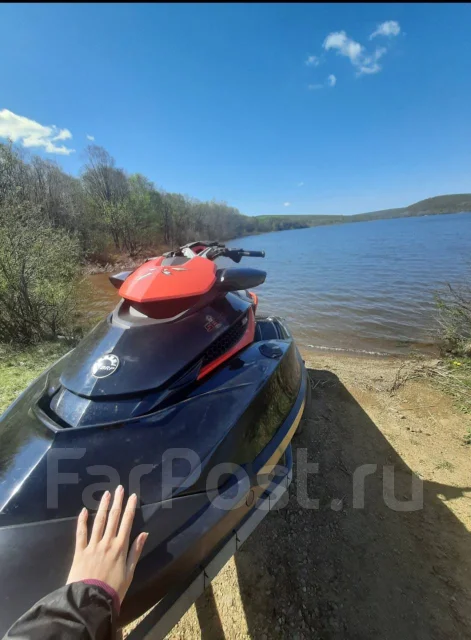 BRP Sea-Doo RXT. 2010 ��� ����