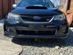 Subaru Impreza WRX STI. GRF, EJ257 ����