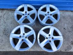 Ronal. 7.5x17", 4x108, ET32,  65,1. 