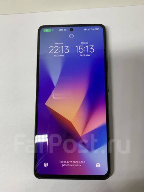 Xiaomi 11T 128 гб, 6.67", моноблок, серебристый, 4G LTE, 5G, Dual-SIM ...