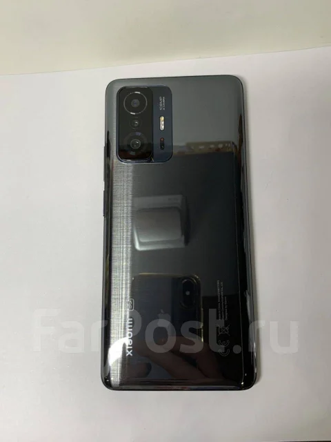 Xiaomi 11T. �����, 128 ��, �����������, 4G LTE, 5G, Dual-SIM, NFC ����