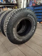 Hankook DynaPro AT, 265/70/15. ����� at, 2018 ���, �/�, ����� �� 5 % ����