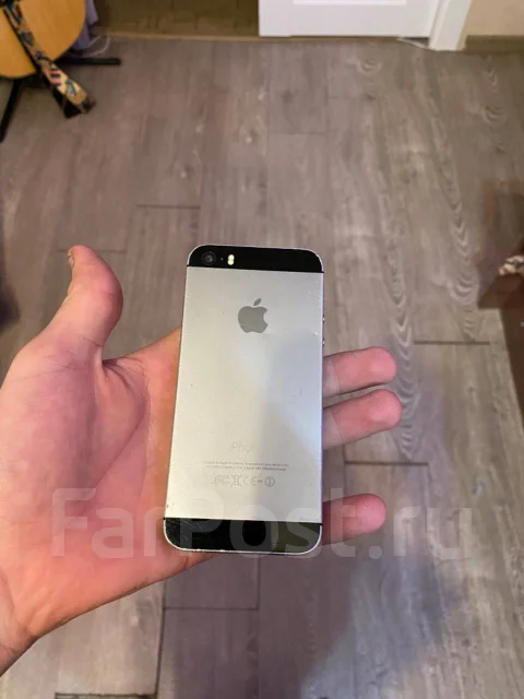 Apple iPhone 5s. �/�, 16 �� ����