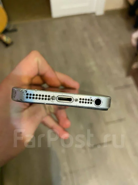 Apple iPhone 5s. �/�, 16 �� ����