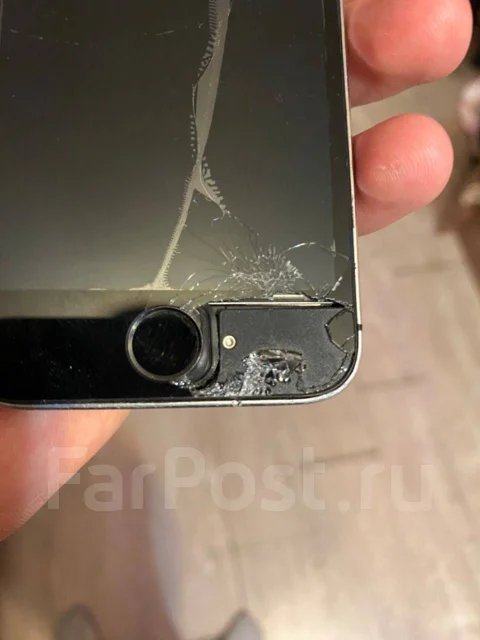 Apple iPhone 5s. �/�, 16 �� ����