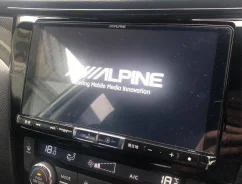 Alpine X9Z ����