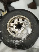 4x4 Engineering. x15" ����