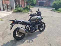 Suzuki V-Strom 1000. 1 000����. ��., ��������, ���������, ������ �� �� ����