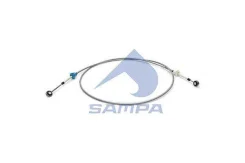 ���� ������������ ������� L=2915 Volvo FM9G2/12G3/13G1 Sampa 033220 033220 ����