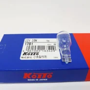 ����� ��������������� ��������� 12V 16W - ��� ������ T16 (ECE) W16W 1781 ����