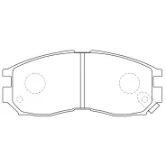 ��������� ������� �������� NiBK PN3271 PN3271 ����