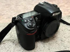 Nikon D300s Body ����
