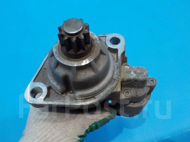 ������� ��������� Volkswagen Jetta 6 2011-2018 02M911023S ����