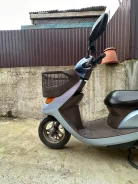Honda Dio AF62 Cesta. 49����. ��., ��������, ���, � �������� ����