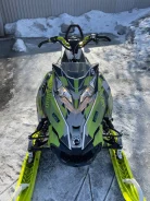 BRP Ski-Doo Freeride 154. ��������, ���� ���, � �������� ����