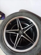 Alcasta M13. 7.0x17", 5x105, ET42, �� 56,6���. ����
