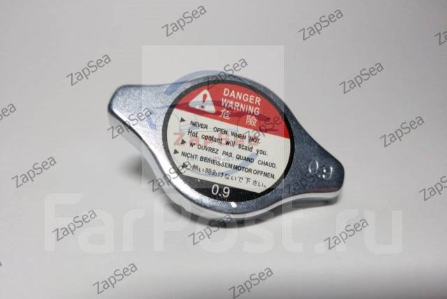 Крышка радиатора Toyota/Lexus 0.9 кг/см2 1640172090 купить в Москве по ...