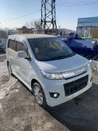 Suzuki Wagon R. ��������, ��������, 0.7 (54��.�.), ������, 105����. ��, �/�, ��� ��� ����